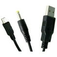 thumbnail image 1 of Innovation 7-38012-54823-2 PSP 2-In-1 USB Data Transfer Cable and Charger (PSP), 1 of 1