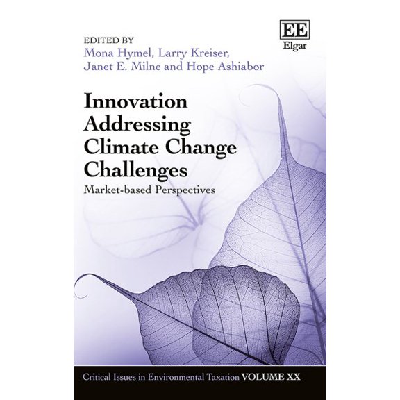 Innovation Addressing Climate Change Challenges