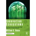thumbnail image 1 of Innovation Ecosystems: How Driving Forces and Success Factors Affect Opportunities for Business Innovation, (Hardcover), 1 of 1
