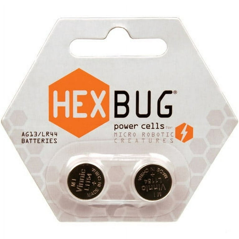 Hex clearance bugs walmart