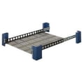 thumbnail image 1 of Innovation First Rack Solutions  4 Post Server Rack Shelf Fixed Shelf 100Lb Capacity, 1 of 1