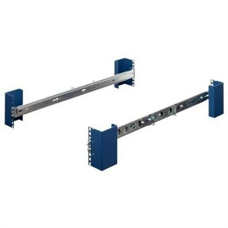 Innovation First Rack Solutions Dell R620 R320 420 Dry Slide Rail 4 Post 2 Post