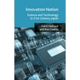 thumbnail image 1 of Innovation Nation: Science and Technology in 21st Century Japan, (Paperback), 1 of 1