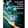 thumbnail image 1 of Innovation Project Management Handbook, (Paperback), 1 of 1