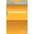thumbnail image 1 of Innovation, Technology, and Knowledge Ma E-Transformation: Enabling New Development Strategies, (Hardcover), 1 of 1