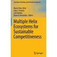 thumbnail image 1 of Innovation, Technology, and Knowledge Ma Multiple Helix Ecosystems for Sustainable Competitiveness, Book 0, (Hardcover), 1 of 1