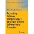 thumbnail image 1 of Innovation, Technology, and Knowledge Ma Promoting Balanced Competitiveness Strategies of Firms in Developing Countries, Book 12, (Paperback), 1 of 1