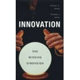 thumbnail image 1 of Pre-Owned Innovation--The Missing Dimension (Paperback) 0674019946 9780674019942, 1 of 1
