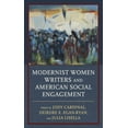 thumbnail image 1 of Innovation and Activism in American Wome Modernist Women Writers and American Social Engagement, (Hardcover), 1 of 1