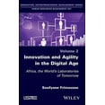 thumbnail image 1 of Innovation and Agility in the Digital Age: Africa, the World's Laboratories of Tomorrow (Hardcover), 1 of 1