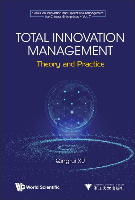 Innovation and Operations Management for Chinese Enterprises: Total ...
