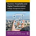 thumbnail image 1 of Innovation and Technology Horizons Tourism, Hospitality and Digital Transformation: Strategic Management Aspects, (Paperback), 1 of 1
