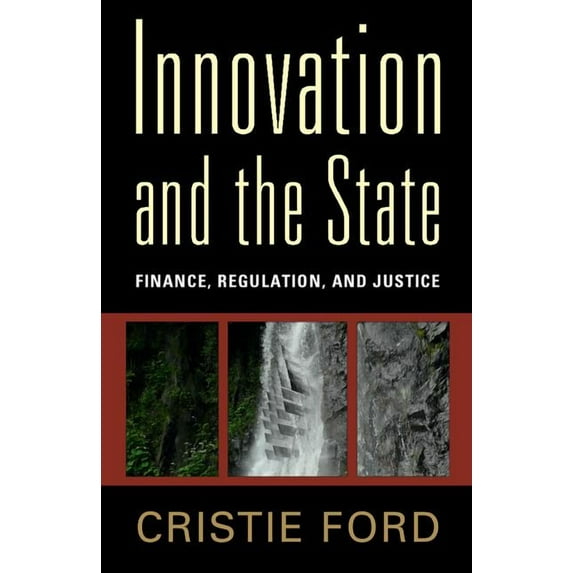 Innovation and the State, (Paperback)