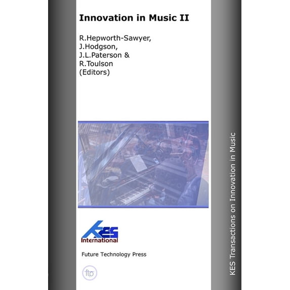 Innovation in Music II, (Paperback)