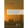 thumbnail image 1 of Innovation in Procurement and its Added Value to the United Arab Emirates Banking Sector, Islamic and Conventional, (Paperback), 1 of 1