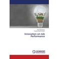 thumbnail image 1 of Innovation on Job Performance, (Paperback), 1 of 1