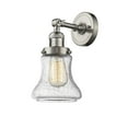 thumbnail image 1 of Innovations 1-LT LED Bellmont 6.5" Sconce - Brushed Satin Nickel - 203-SN-G194-LED, 1 of 1