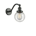 thumbnail image 1 of Innovations 1-LT Vintage LED Beacon 6" Sconce - Oil Rubbed Bronze - 515-1W-OB-G204-6-LED, 1 of 1