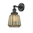 thumbnail image 1 of Innovations 1-LT Vintage LED Chatham 6" Sconce - Oil Rubbed Bronze - 203-OB-G146-LED, 1 of 1