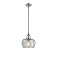 thumbnail image 1 of Innovations 1-LT Vintage LED Fenton 6.5" Pendant - Polished Chrome - 516-1S-PC-G92-LED, 1 of 1