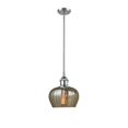 thumbnail image 1 of Innovations 1-LT Vintage LED Fenton 6.5" Pendant - Polished Chrome - 516-1S-PC-G96-LED, 1 of 1
