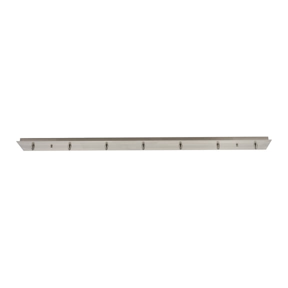 Innovations 127-SN Multi Port Canopy from Custom Cord collection 5.38 inches
