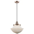 thumbnail image 1 of Innovations  201CACG541LED  LED Mini Pendant  Franklin Restoration   Copper, 1 of 1