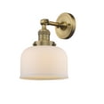 thumbnail image 1 of 1 Light Vintage Dimmable Led Sconce, 1 of 1
