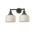 thumbnail image 1 of 2 Light Vintage Dimmable Led Bathroom Fixture, 1 of 1