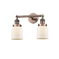 thumbnail image 1 of 2 Light Vintage Dimmable Led Bathroom Fixture, 1 of 1