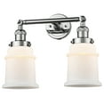 thumbnail image 1 of 2 Light Vintage Dimmable Led Bathroom Fixture, 1 of 1