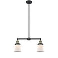 thumbnail image 1 of Innovations 209-BAB-G181S-LED European Influence Two Light Chandelier from Franklin Restoration collection in Two-Tone finish, 5.00 inches, 1 of 1