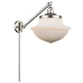 thumbnail image 1 of Innovations 237-SN-G541-LED One Light Swing Arm from Franklin Restoration collection, 1 of 1