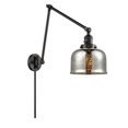 thumbnail image 1 of Innovations  238BKG78   Light Swing Arm Wall Lamp  Franklin Restoration  Matte, 1 of 1