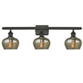thumbnail image 1 of 3 Light Vintage Dimmable Led Bathroom Fixture, 1 of 1
