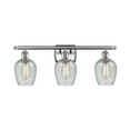 thumbnail image 1 of Innovations 3-LT LED Salina 26" Bathroom Fixture - Brushed Satin Nickel - 516-3W-SN-G292-LED, 1 of 3