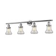 thumbnail image 1 of Innovations 4-LT LED Bellmont 42.25" Bathroom Fixture - Polished Chrome - 215-PC-G192-LED, 1 of 1