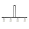 thumbnail image 1 of Innovations 4-LT LED Cobbleskill 48" Island-LT LED - Polished Chrome - 516-4I-PC-G112-LED, 1 of 1