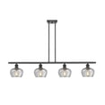 thumbnail image 1 of Innovations 4-LT LED Fenton 48" Island-LT LED - Oil Rubbed Bronze - 516-4I-OB-G92-LED, 1 of 1