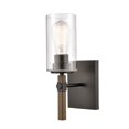 thumbnail image 1 of Innovations Lighting - Westlake - 1 Light Bath Vanity In Farmhouse Style-12.25, 1 of 4