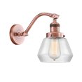 thumbnail image 1 of Innovations 515-1W-AC-G172-LED One Light Wall Sconce from Franklin Restoration collection, 1 of 1