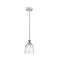thumbnail image 1 of Innovations 516-1P-WPC-G442-LED One Light Mini Pendant from Ballston collection, 1 of 1