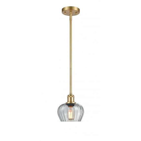516-1S-SG-G92-L-LED-Innovations Lighting-Large Fenton-3.5W 1 LED Pendant in Industrial Style-11