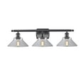 thumbnail image 1 of 3 Light Vintage Dimmable Led Bathroom Fixture, 1 of 1