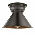 thumbnail image 1 of Innovations Lighting - Aditi - 1 Light Briarcliff Flush Mount In, 1 of 1