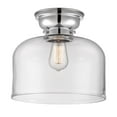 thumbnail image 1 of Innovations 623-1F-PC-G72-L-LED One Light Flush Mount from Aditi collection, 1 of 1