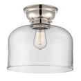 thumbnail image 1 of Innovations 623-1F-PN-G72-L-LED One Light Flush Mount from Aditi collection, 1 of 1