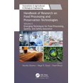 thumbnail image 1 of Innovations in Agricultural & Biological Handbook of Research on Food Processing and Preservation Technologies: Volume 5: Emerging Techniques for Food Processing, (Hardcover), 1 of 1