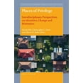 thumbnail image 1 of Innovations and Controversies: Interroga Places of Privilege: Interdisciplinary Perspectives on Identities, Change and Resistance, Book 8, (Paperback), 1 of 1