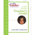thumbnail image 1 of Pre-Owned The Comprehensive Toddler Curriculum: A Self-Directed Teacher's Guide (Paperback) 0876592337 9780876592335, 1 of 1